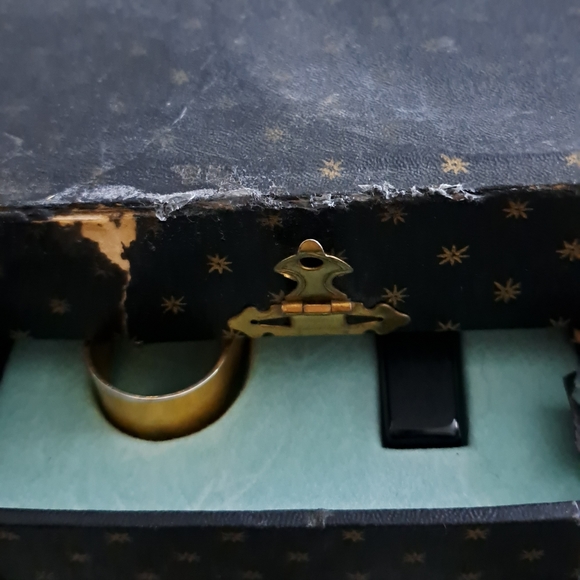 Vintage  bar set - Picture 2 of 4